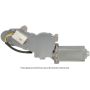 CARDONE New 85-4344 New Windshield Wiper Motor