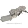 CARDONE New 85-4344 New Windshield Wiper Motor