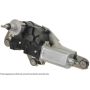 CARDONE New 85-4348 New Windshield Wiper Motor