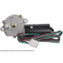 CARDONE New 85-437 New Windshield Wiper Motor