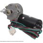 CARDONE New 85-437 New Windshield Wiper Motor