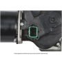 CARDONE New 85-4384 New Windshield Wiper Motor