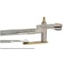 CARDONE New 85-4417LK New Windshield Wiper Linkage