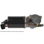 CARDONE New 85-442 New Windshield Wiper Motor