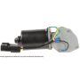 CARDONE New 85-443 New Windshield Wiper Motor