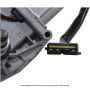 CARDONE New 85-444 New Windshield Wiper Motor