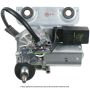 CARDONE New 85-444 New Windshield Wiper Motor