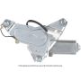 CARDONE New 85-4473 New Windshield Wiper Motor