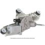 CARDONE New 85-4489 New Windshield Wiper Motor