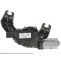 CARDONE New 85-45007 New Windshield Wiper Motor