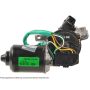 CARDONE New 85-45009 New Windshield Wiper Motor