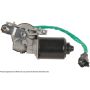 CARDONE New 85-45009 New Windshield Wiper Motor