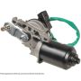CARDONE New 85-45009 New Windshield Wiper Motor