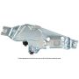 CARDONE New 85-45010 New Windshield Wiper Motor