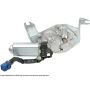 CARDONE New 85-4522 New Windshield Wiper Motor