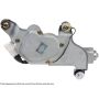 CARDONE New 85-4527 New Windshield Wiper Motor