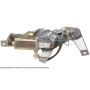 CARDONE New 85-4532 New Windshield Wiper Motor