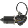 CARDONE New 85-453 New Windshield Wiper Motor