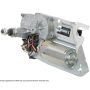 CARDONE New 85-454 New Windshield Wiper Motor