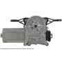 CARDONE New 85-455 New Windshield Wiper Motor