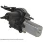 CARDONE New 85-455 New Windshield Wiper Motor