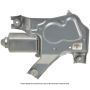 CARDONE New 85-456 New Windshield Wiper Motor