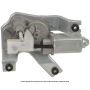 CARDONE New 85-456 New Windshield Wiper Motor