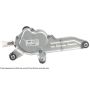 CARDONE New 85-4572 New Windshield Wiper Motor
