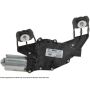 CARDONE New 85-4574 New Windshield Wiper Motor
