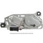 CARDONE New 85-460 New Windshield Wiper Motor