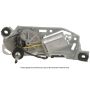 CARDONE New 85-460 New Windshield Wiper Motor