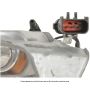 CARDONE New 85-460 New Windshield Wiper Motor