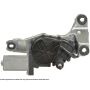 CARDONE New 85-4809 New Windshield Wiper Motor