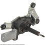 CARDONE New 85-4809 New Windshield Wiper Motor