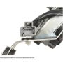 CARDONE New 85-4809 New Windshield Wiper Motor