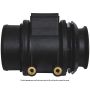 CARDONE New 86-10037 New  Mass Air Flow Sensor