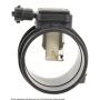 CARDONE New 86-10163 New  Mass Air Flow Sensor