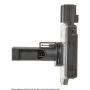 CARDONE New 86-50039 New  Mass Air Flow Sensor