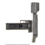 CARDONE New 86-50043 New  Mass Air Flow Sensor
