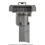 CARDONE New 86-50063 New  Mass Air Flow Sensor