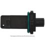 CARDONE New 86-51007 New  Mass Air Flow Sensor