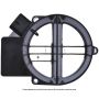 CARDONE New 86-8412 New  Mass Air Flow Sensor