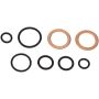 CARDONE New 96-05438 New Power Steering Pump