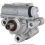 CARDONE New 96-05445 New Power Steering Pump