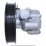 CARDONE New 96-05449 New Power Steering Pump