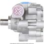 CARDONE New 96-05461 New Power Steering Pump