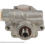 CARDONE New 96-05466 New Power Steering Pump