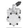 CARDONE New 96-1001 New Power Steering Pump