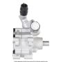 CARDONE New 96-1001 New Power Steering Pump