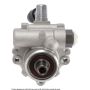 CARDONE New 96-1009 New Power Steering Pump
